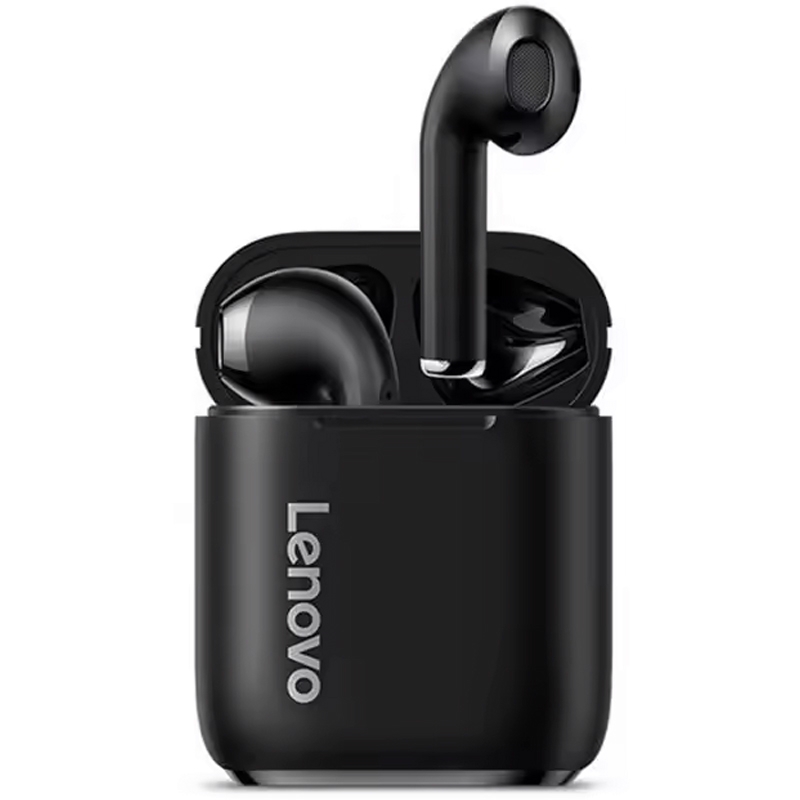 Słuchawki bezprzewodowe douszne LENOVO Thinkplus LivePods LP2 Czarne