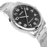 Zegarek Męski CASIO MTP-V001D-1BUDF + BOX