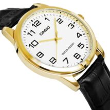 Zegarek Męski CASIO MTP-V001GL-7BUDF + BOX