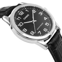 Zegarek Męski CASIO MTP-V001L-1BUDF + BOX