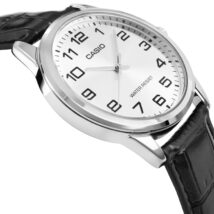 Zegarek Męski CASIO MTP-V001L-7BUDF + BOX