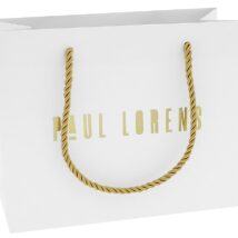Torebka Komunia Paul Lorens PLT-202