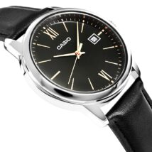 Zegarek Męski CASIO MTP-V002L-1B3UDF + BOX