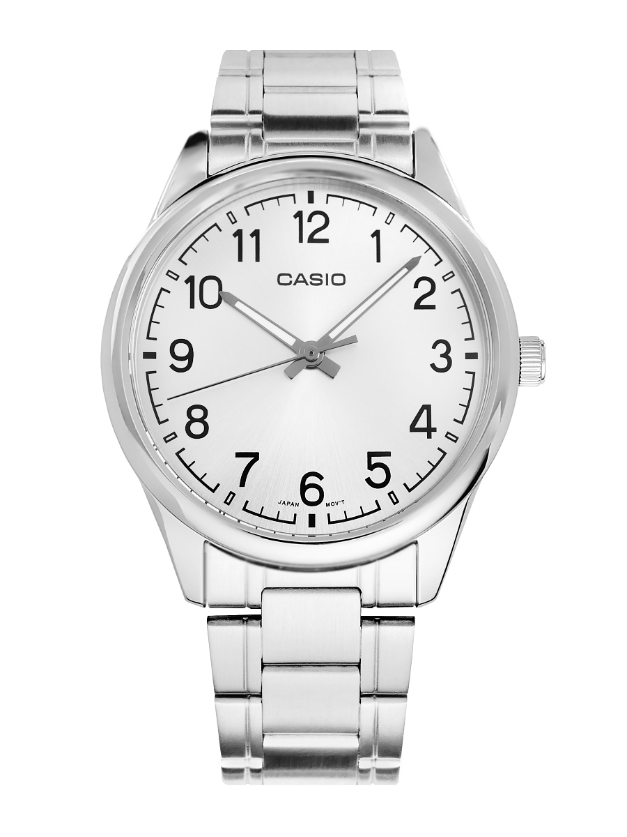 Zegarek Męski CASIO MTP-V005D-7B4UDF + BOX - obrazek 3