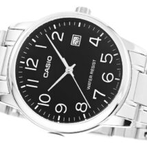 Zegarek Męski CASIO MTP-V002D-1BUDF + BOX