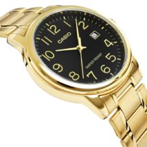 Zegarek Męski CASIO MTP-V002G-1BUDF + BOX