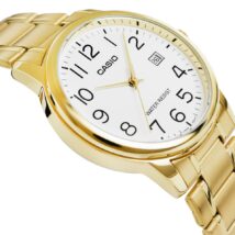 Zegarek Męski CASIO MTP-V002G-7B2UDF + BOX