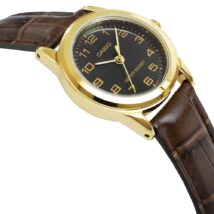 Zegarek Damski CASIO LTP-V001GL-1BUDF + BOX