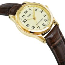 Zegarek Damski CASIO LTP-V001GL-9BUDF + BOX