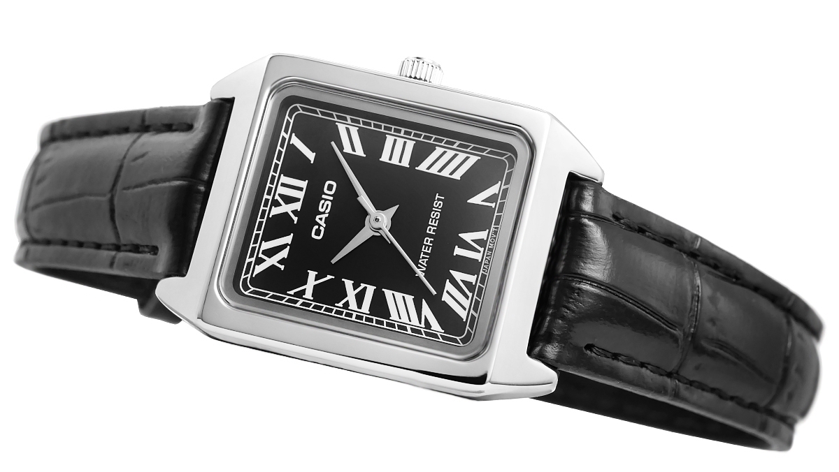 Zegarek Damski CASIO LTP-V007L-1BUDF + BOX - obrazek 3
