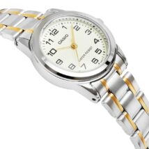 Zegarek Damski CASIO LTP-V001SG-9BUDF + BOX