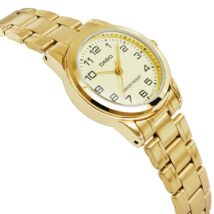 Zegarek Damski CASIO LTP-V001G-9BUDF + BOX