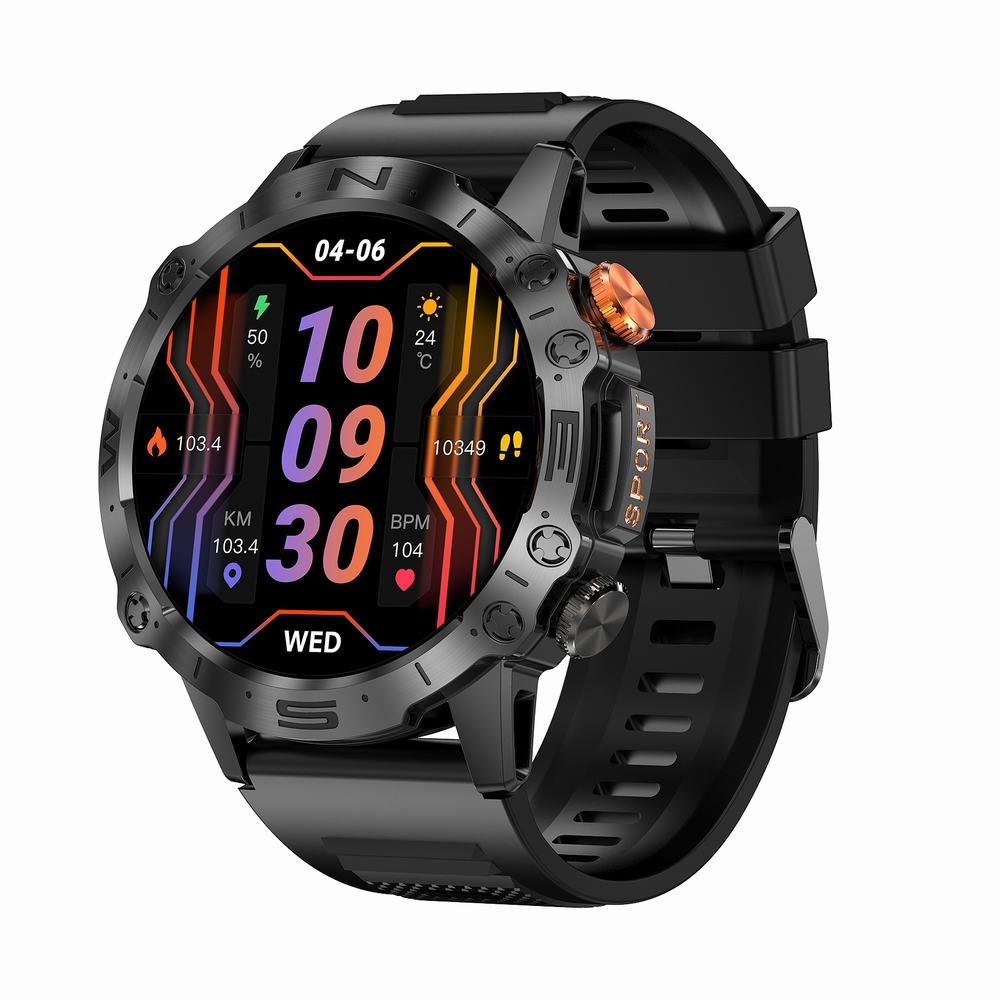 Smartwatch Gravity GT20-3 - obrazek 3