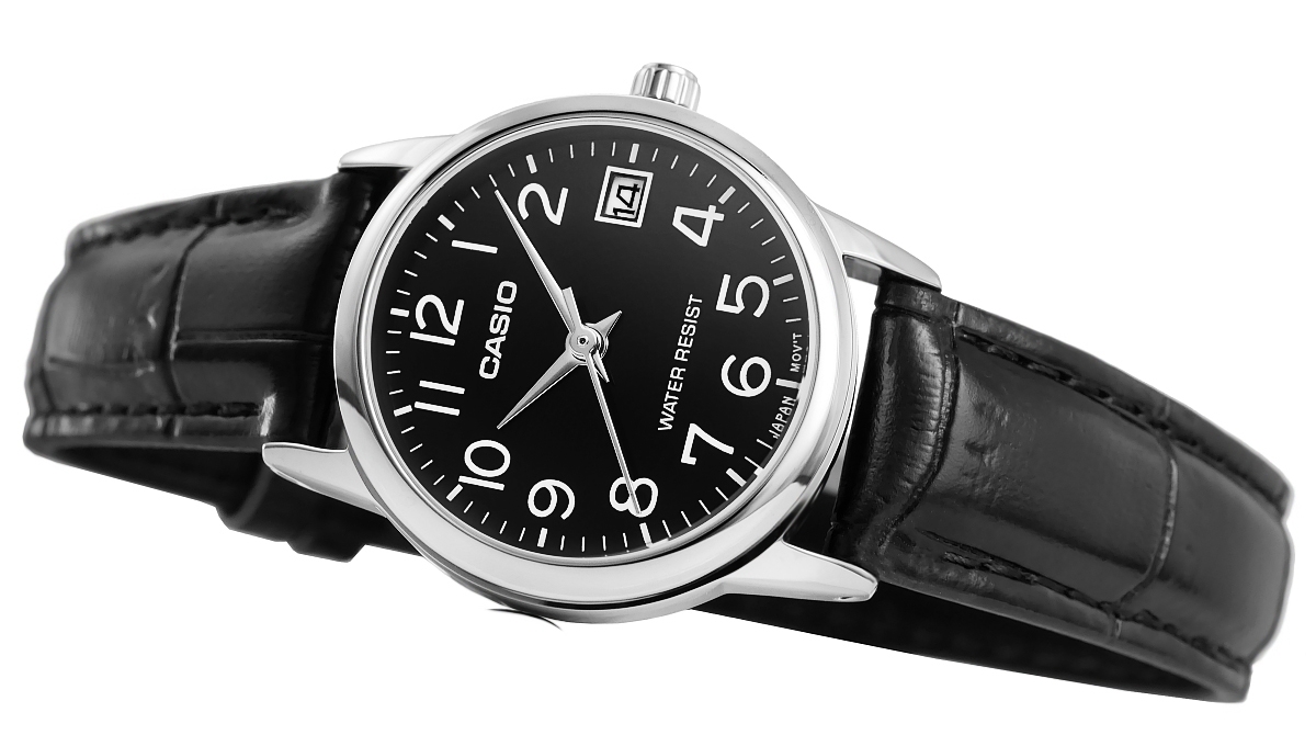 Zegarek Damski CASIO LTP-V002L-1BUDF + BOX - obrazek 3