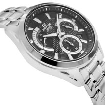 Zegarek Męski CASIO EDIFICE EFV-580D-1AVUEF + BOX
