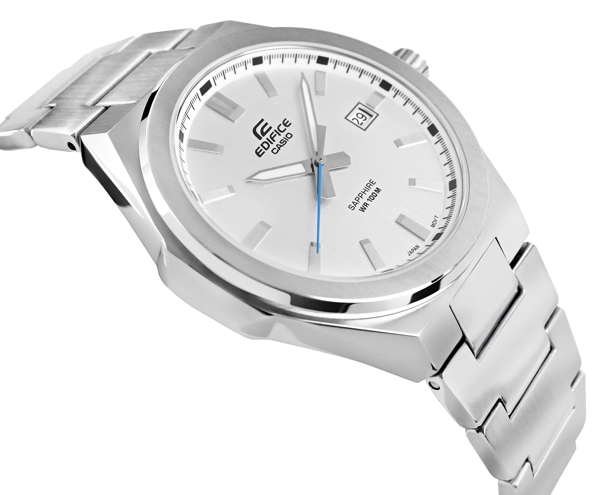 Zegarek Męski CASIO EDIFICE EFB-108D-7AVUEF + BOX