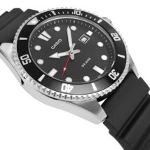 Zegarek Męski CASIO MDV-107-1A1VEF + BOX