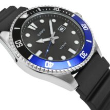 Zegarek Męski CASIO MDV-107-1A2VEF + BOX