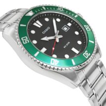 Zegarek Męski CASIO MDV-107D-3AVEF + BOX