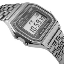 Zegarek CASIO Vintage A158WETB-1AEF + BOX