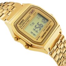 Zegarek CASIO Vintage A158WETG-9AEF + BOX
