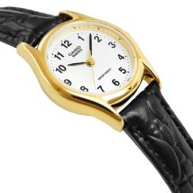 Zegarek Damski CASIO LTP-1154PQ-7BEG + BOX