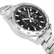 Zegarek Męski CASIO EDIFICE EFR-574D-1AVUEF + BOX