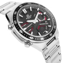 Zegarek Męski CASIO EDIFICE EFV-C110D-1A4VEF + BOX