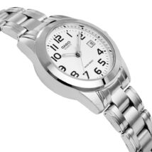 Zegarek Damski CASIO LTP-1259PD-7BEG + BOX