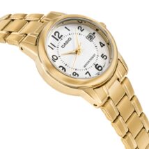 Zegarek Damski CASIO LTP-V002G-7BUDF + BOX