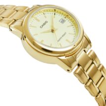 Zegarek Damski CASIO LTP-V002G-9AUDF + BOX