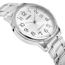 Zegarek Męski CASIO MTP-V002D-7BUDF + BOX