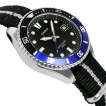 Zegarek Męski CASIO MDV-10C-1A2VEF + BOX