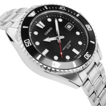 Zegarek Męski CASIO MDV-10D-1A1VEF + BOX