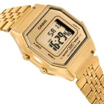 Zegarek Damski CASIO Vintage LA680WGA-9DF + BOX