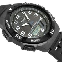 Zegarek CASIO AQ-S800W-1BVEF SOLAR + BOX