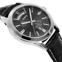 Zegarek Męski CASIO MTP-1381L-1AVDF + BOX