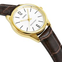 Zegarek Damski CASIO LTP-V005GL-7BUDF + BOX