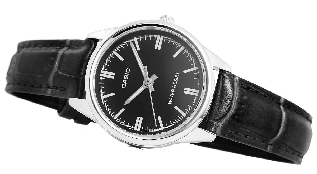 Zegarek Damski CASIO LTP-V005L-1AUDF + BOX - obrazek 3