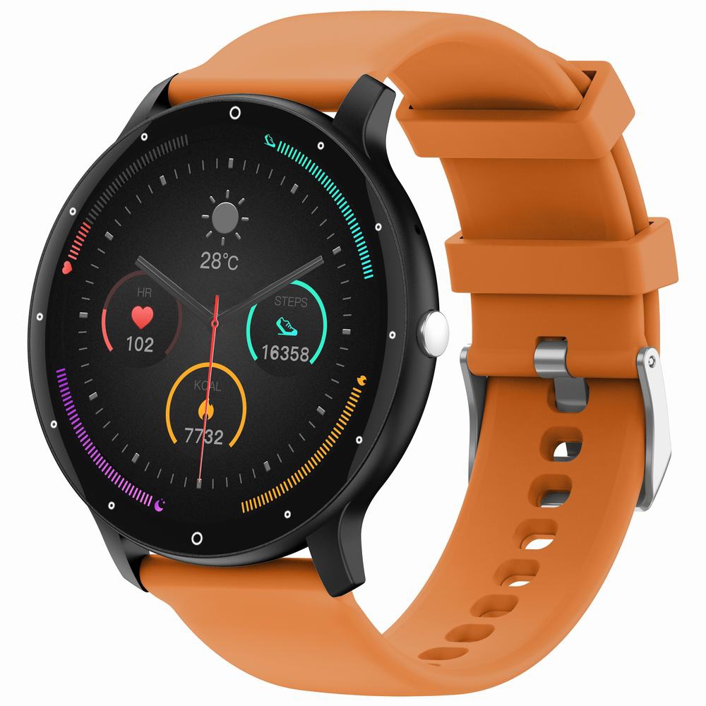 Smartwatch Gravity GT1-2 PRO - obrazek 3