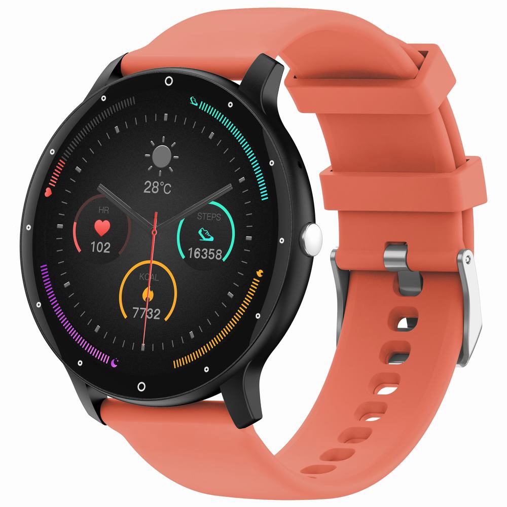 Smartwatch Gravity GT1-3 PRO - obrazek 3