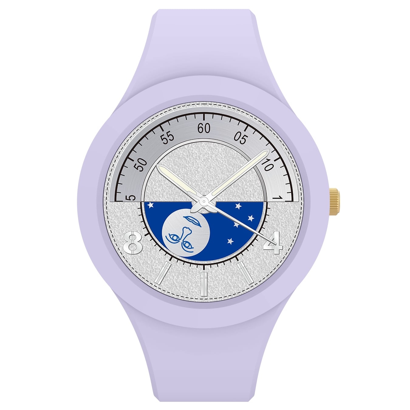 Smartwatch Damski Gravity GT14-2 - obrazek 3