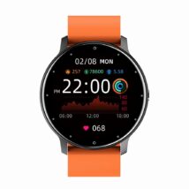 Smartwatch Damski Gravity GT1-9