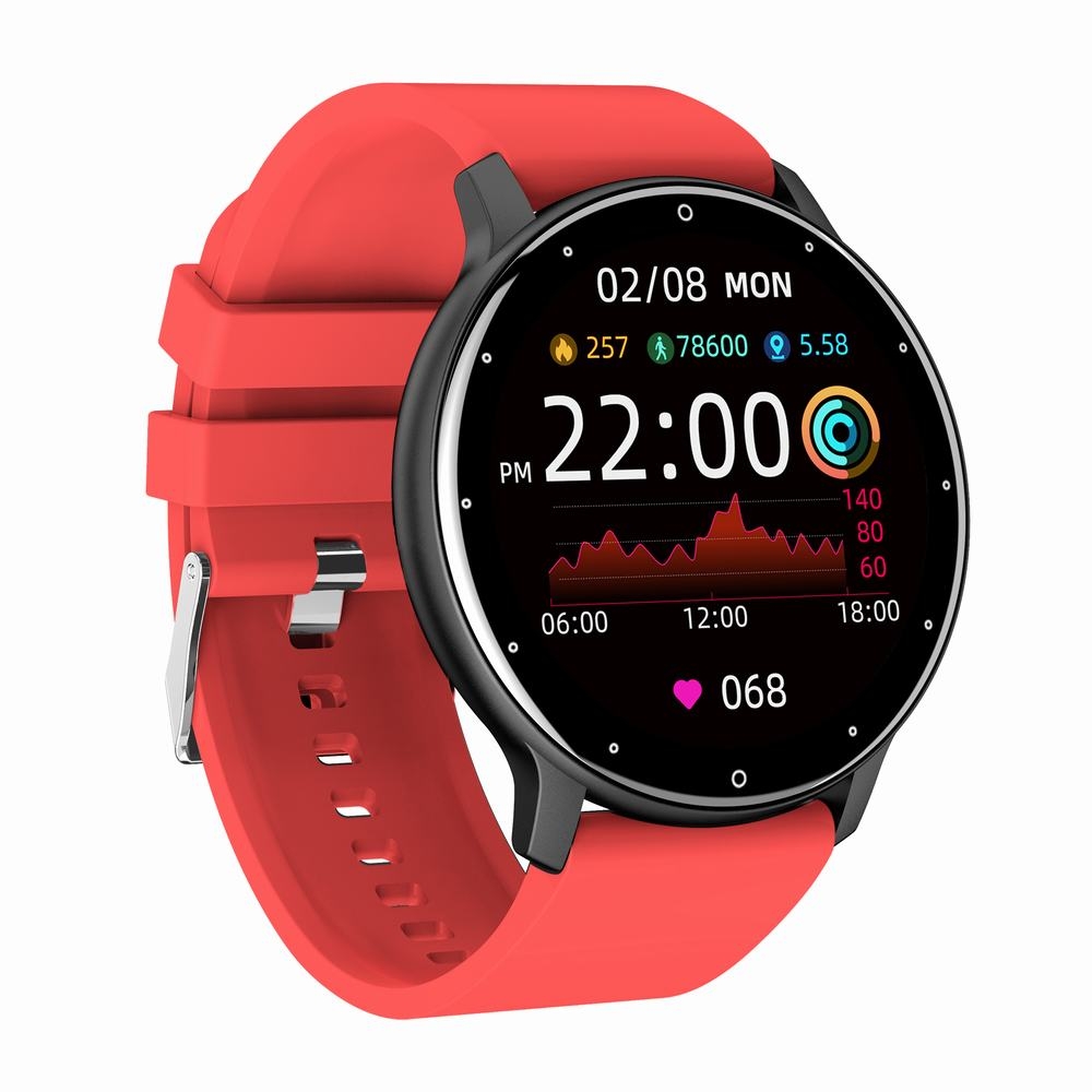 Smartwatch Damski Gravity GT1-10 - obrazek 3