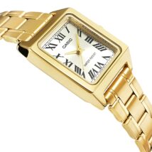 Zegarek Damski CASIO LTP-V007G-9BUDF + BOX