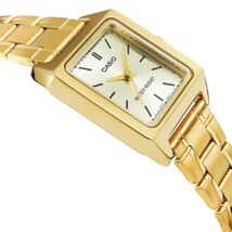 Zegarek Damski CASIO LTP-V007G-9EUDF + BOX