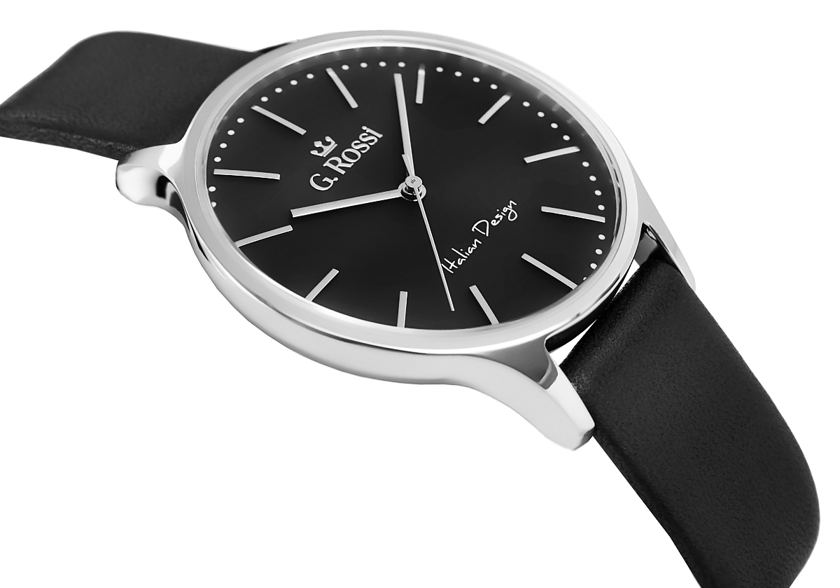 Zegarek Damski G. Rossi 10317A8-1A1 + BOX - obrazek 3