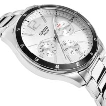 Zegarek Męski CASIO MTP-1374D-7 + BOX