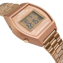 Zegarek CASIO Vintage B640WC-5AEF + BOX