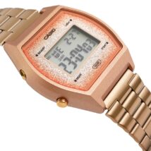 Zegarek CASIO Vintage B640WCG-5DF + BOX
